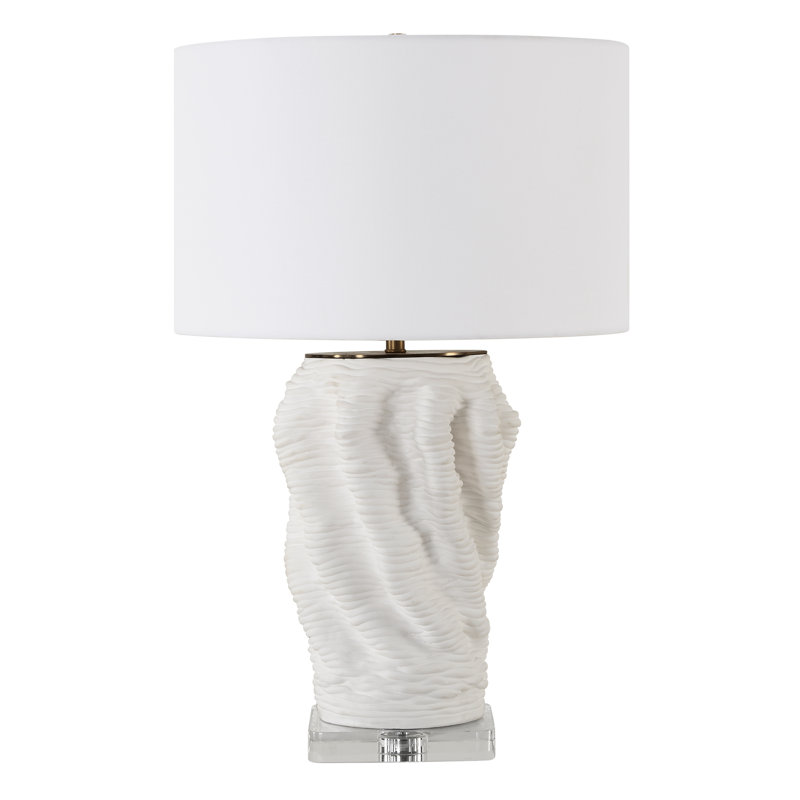 Lampe de table Orren Ellis