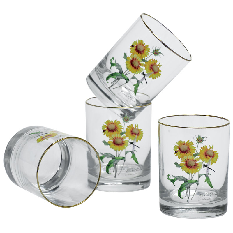  Couverture Culver Verre à whisky