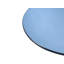 Pedestal End Table-1621636691