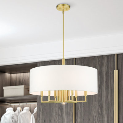 Moonlighter 7-Light Chandelier
