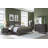 Shay Platform Bed-104827115