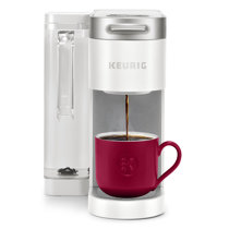 Wayfair  Red Coffee Makers You'll Love in 2024
