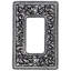 San Michele 1-Gang Rocker Wall Plate-10364210