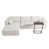 Beige Boucle est en rupture de stock