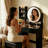 Hermanson Vanity Set with Mirror-1338006184