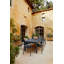 Luxembourg Outdoor Dining Armchair-922319887