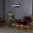 Treston LED Vanity Light