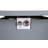 25" H X 30" W Steel Outdoor Fire Pit Table With Lid