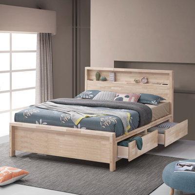 Fitz Bed
