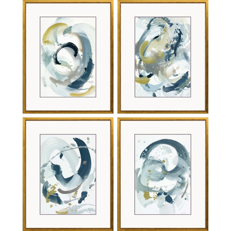 Centered On You S/4 Set by Ellens