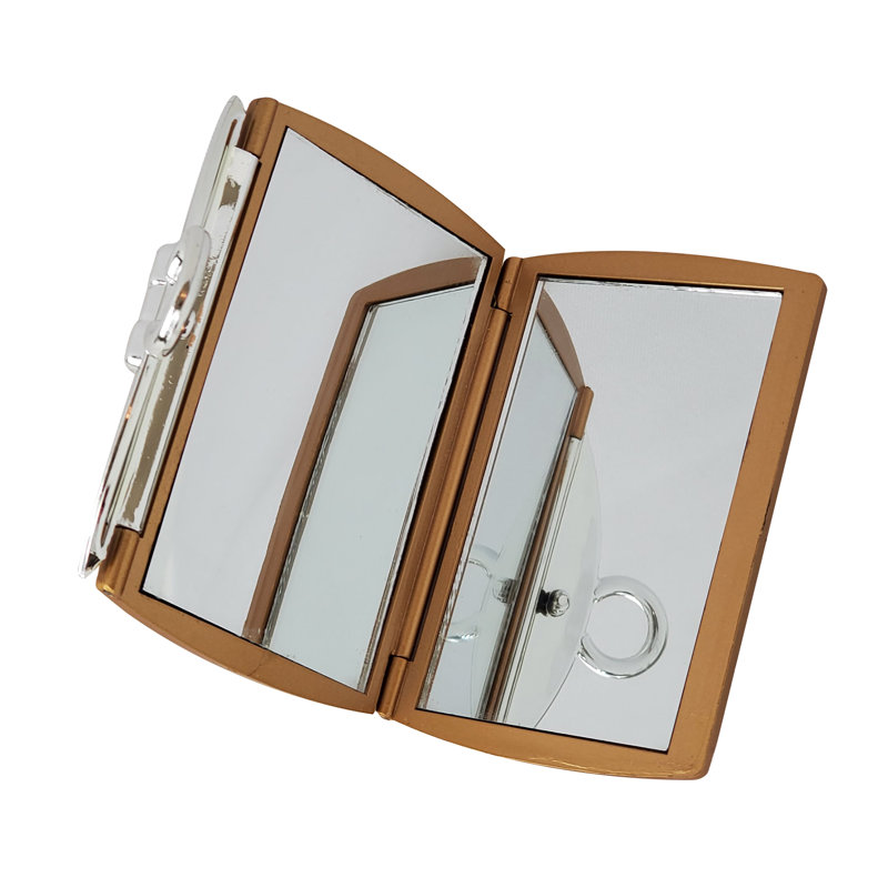 New Ashford Flat Mirror