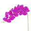 Tige de fleur d'orchidée artificielle-187504815
