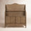 Liberty 54 " H X 15 " W Kids Book Display
