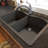 Aversa 33'' L Double Bowl Kitchen Sink-16187824