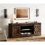 Meuble télé pour téléviseur de 65 po ou moins Mid Century-579882339