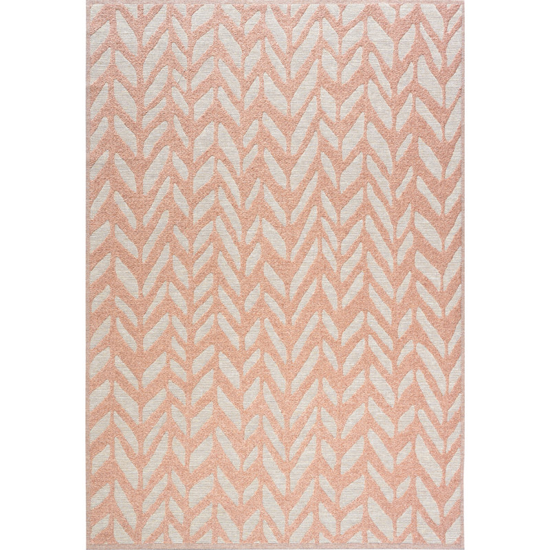 Duncombe Rectangle Abstract Area Rug, Rectangle 160 x 230 cm