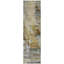 Tapis abstrait intérieur / extérieur lavable à la machine Chantille ACN2300-476790384