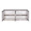 Debbie 76'' Sideboard