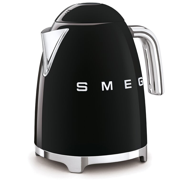 SMEG 50's Retro Style Aesthetic 7-Cup Kettle & Reviews