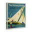 «Perfect Finish Antique Sailors Canvas», conception par Marcus Jules-1534889847