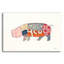 sur plastique / acrylique-1589954308