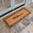 Hein Non-Slip Outdoor Doormat