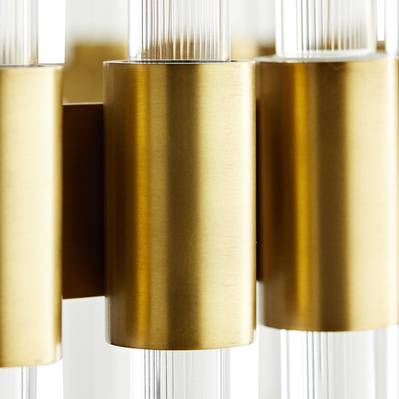 Haskell 8 - Light Chandelier
