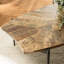 Grenville Four Leg Coffee Table