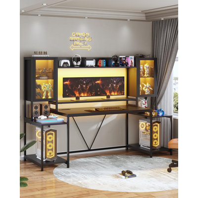 Gaming Desk 74.8