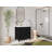 Chicago 36'' Single Bathroom Vanity with Top-95983017