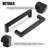 Cabinet Handles 5" Center to Center Bar Pull Multipack