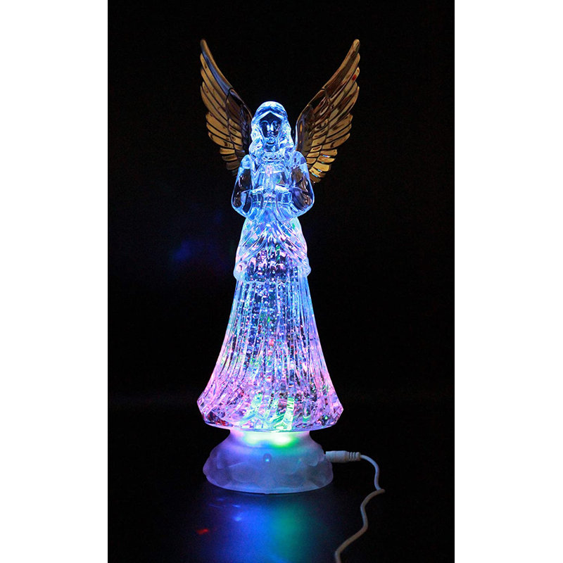 Figurine Leleifi