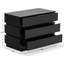 Titus 3 Drawer Stacked Chest-381351544