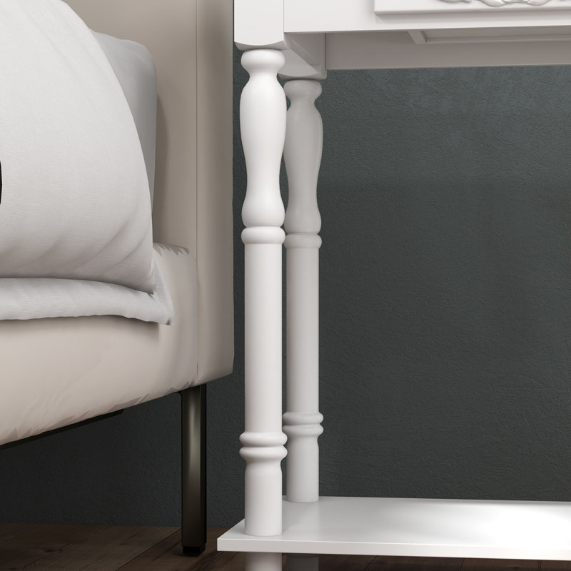 84cm Console Table