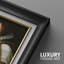 "English British Queen Sundae" sur toile-121600343-121600341
