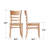 Rowley 3 - Person Dining Set-93524583