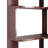 6 Tier Freestanding L-Shaped Corner Bookshelf For Living Room, Bedroom, Wooden Bookcase With Anti-Drop Panle And Anti Tipping Device, Display Shelf Open Storage Rack Organizer For Home Office-1883070023