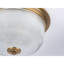 Wortman Glass Flush Mount-1127069231