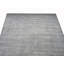 Tapis moderne en soie 6X9