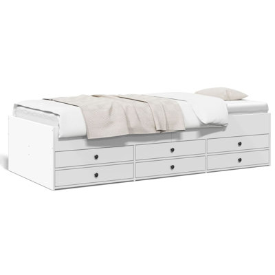 Pavilus Daybed