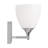 Toffino 1-Light Small Sconce-88979991