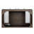 Gracyn 35.75'' Single Bathroom Vanity Base Only-111377005
