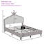 Lit princesse Crown-1041833465