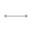 Westminster 51.5cm 1 Wall Towel Bar
