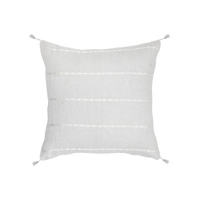 Square Pillow Cover & Insert
