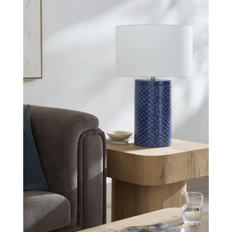 Mentor Table Lamp