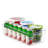 Cheresa Set of 8 Fridge Bin