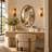 Amaro Wall Mirror