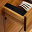 Buffet de rangement de style moderne