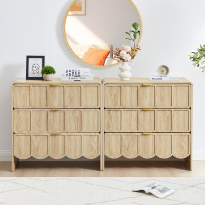 Commode d'appoint